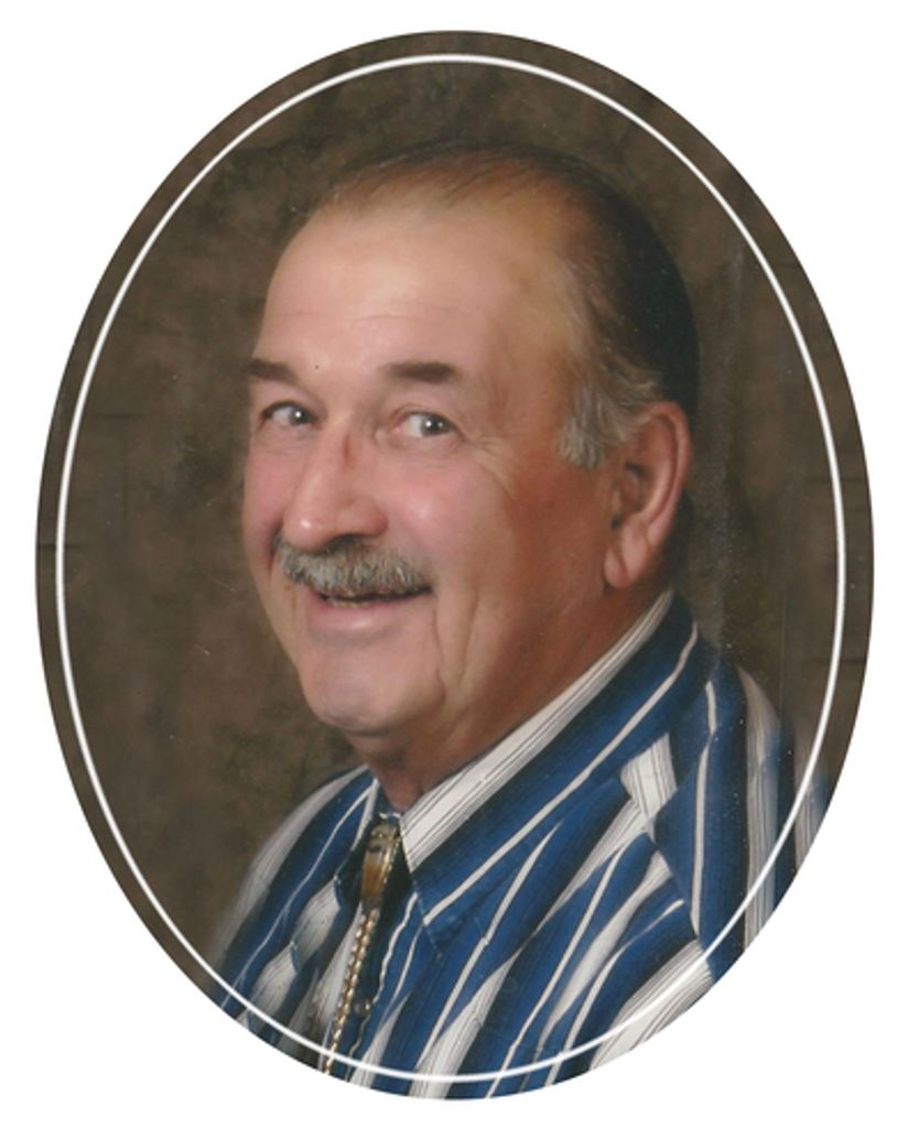 Jerome Stotz Profile Photo