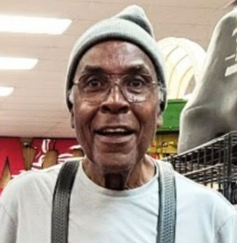 Larry G. Stockbridge Profile Photo