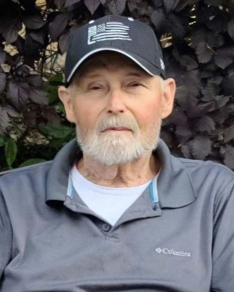 Gary Paul Snow Profile Photo
