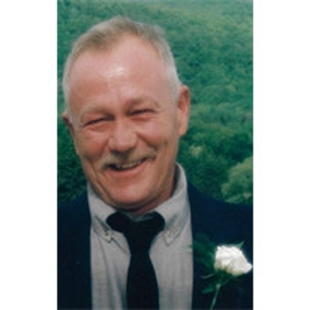 William F. 'Bill' Cochran