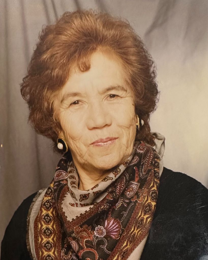 Marina Hernandez Frescas