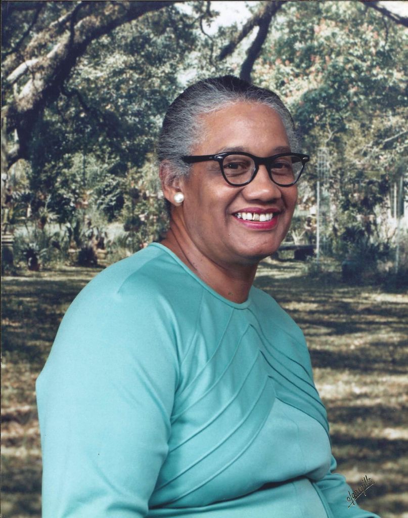 Mrs. Mary Hart - Stovall