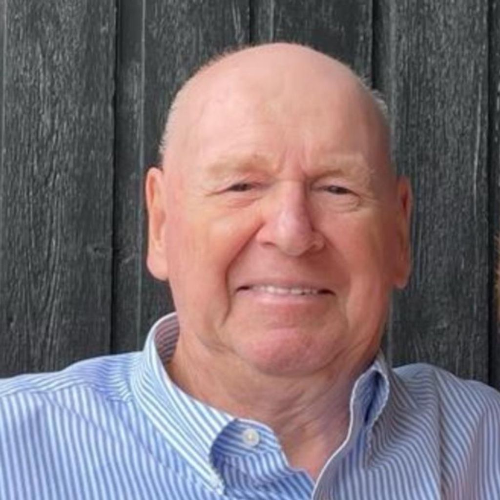 Carl David Keller