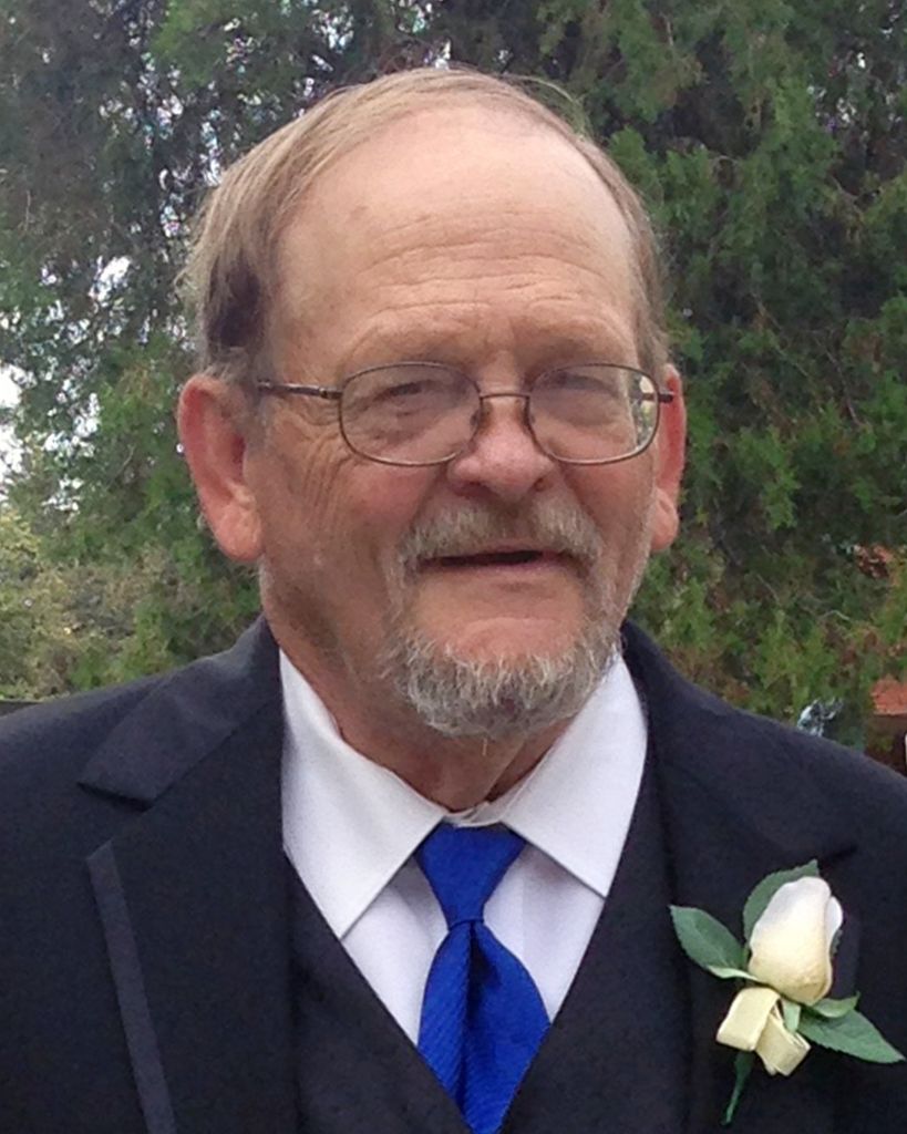 Cecil Eugene Power