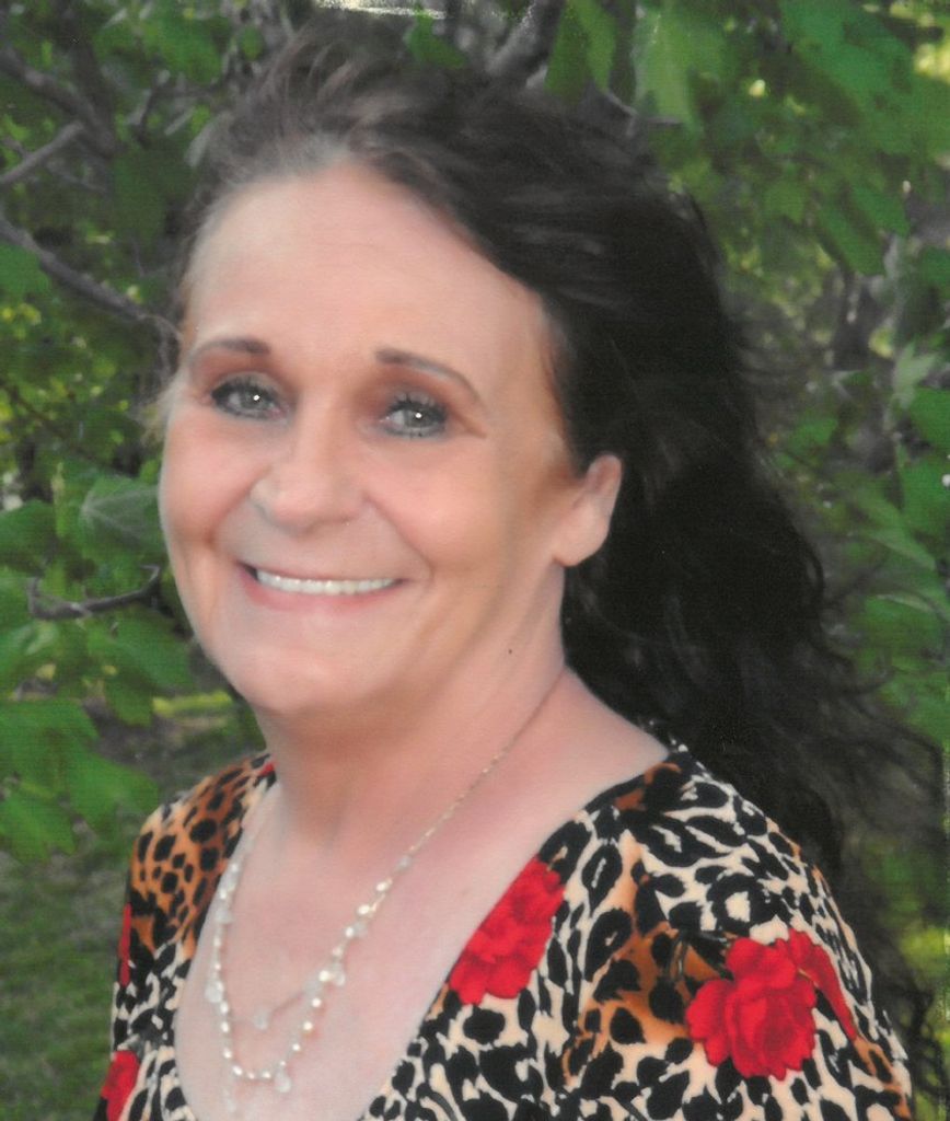 Lucille Roberts Rice