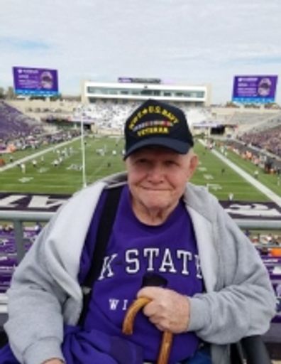 Robert Dean Gott Profile Photo