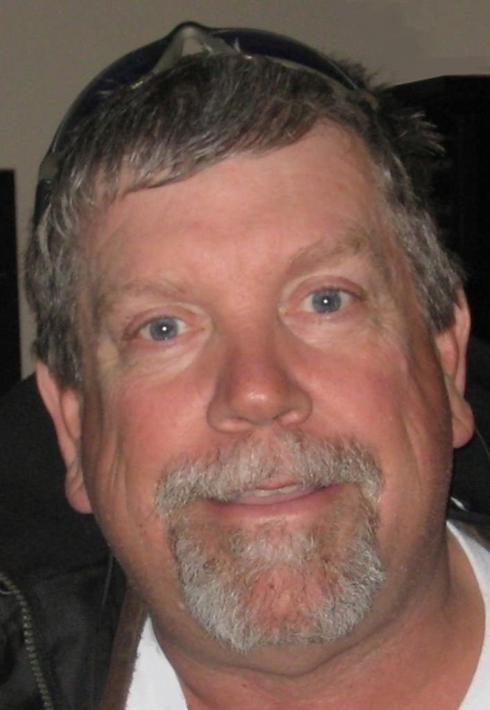 Russell Robert Snyder