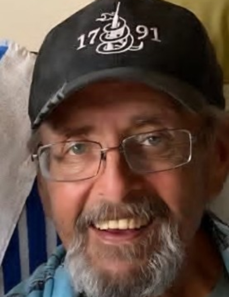 Douglas (Doug) Raethz