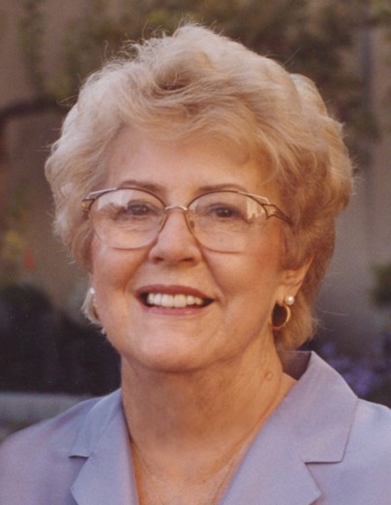 Barbara Ruth (Lloyd)  Wallin