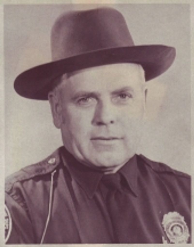 Kenneth P. Warren