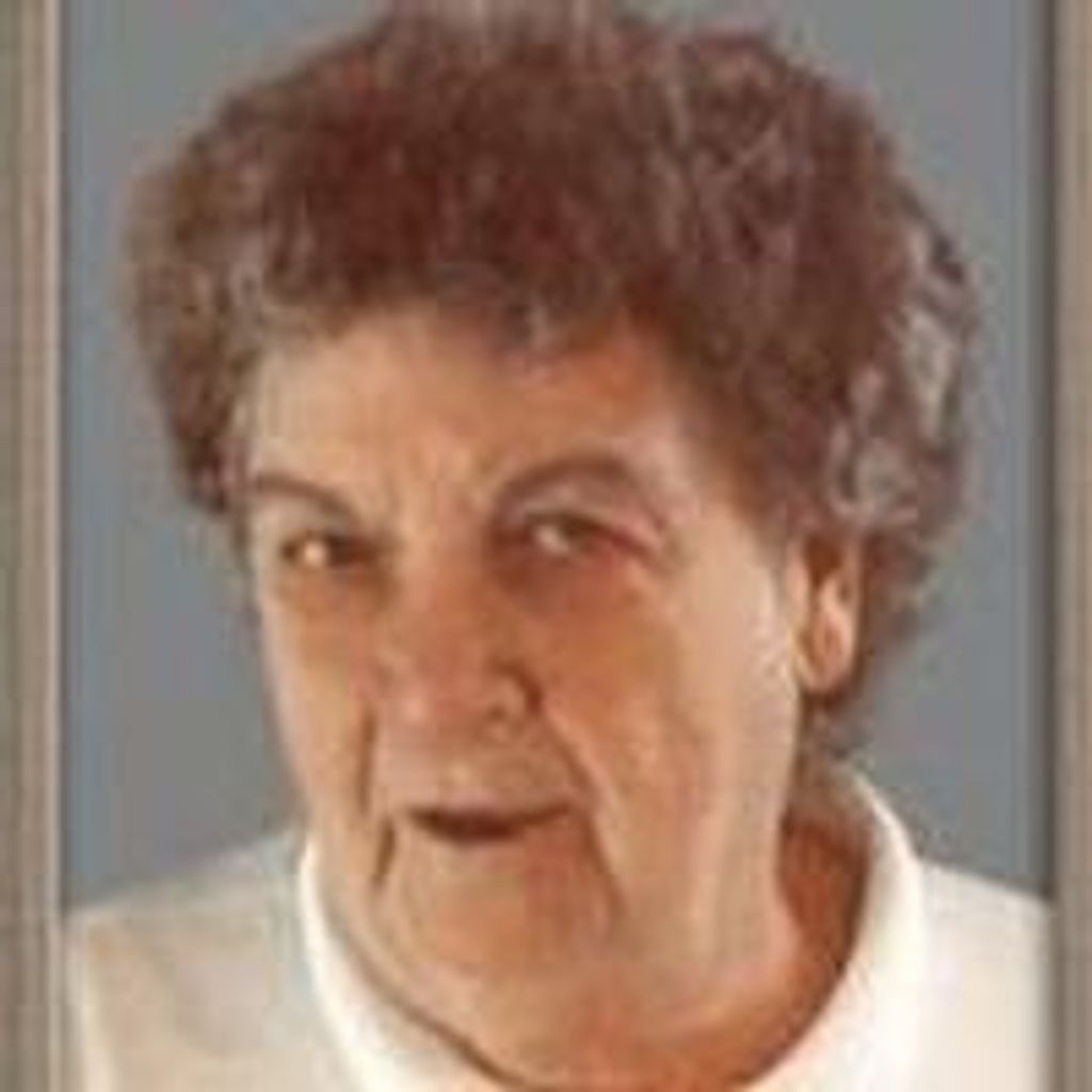 Catherine Laird