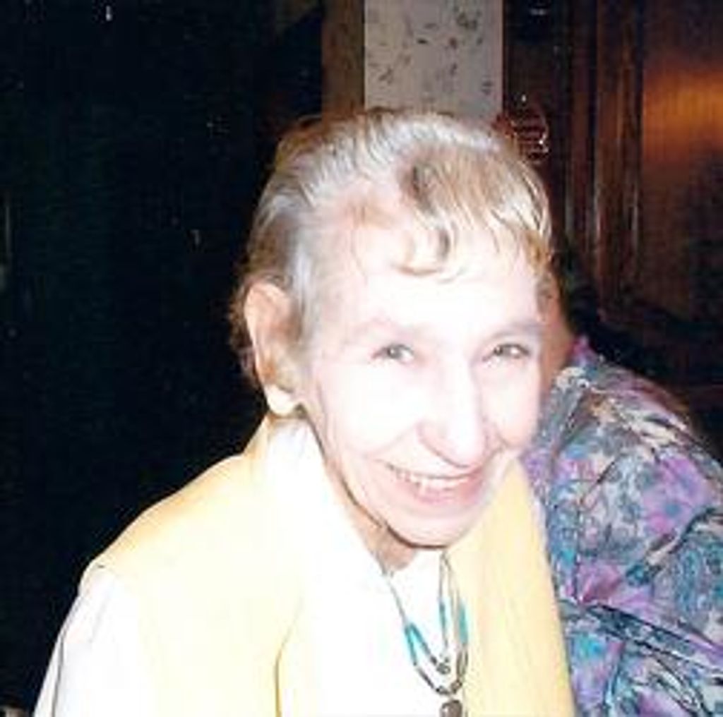 Ruth A. Edwards Profile Photo