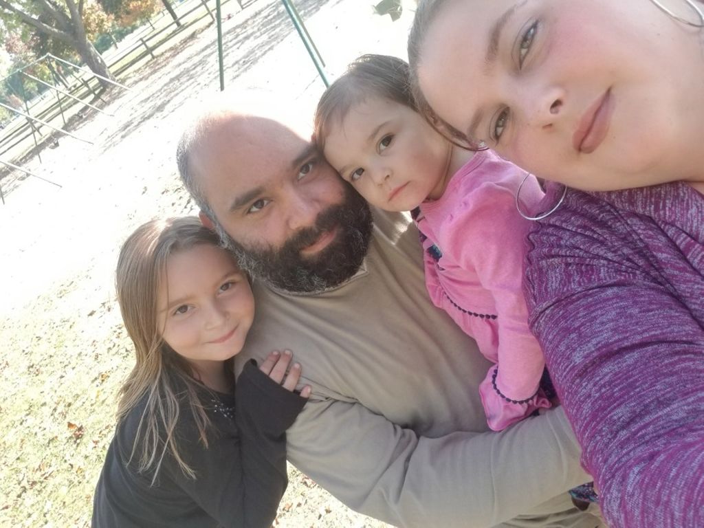 Gabriel Rivera - Baez