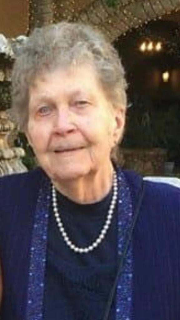 Doris Schaid Profile Photo