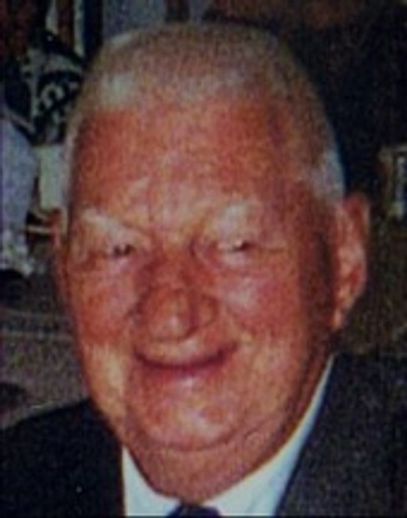 William F. Wagner