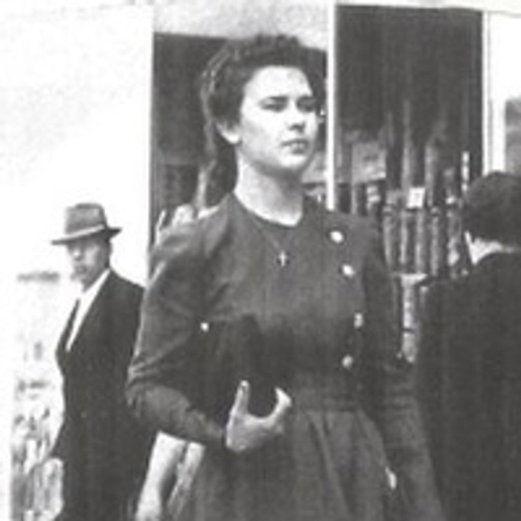 Josie Fortin