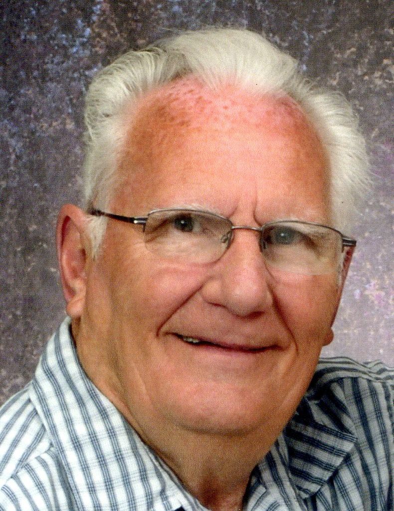 Charles William Lee Wendel Profile Photo