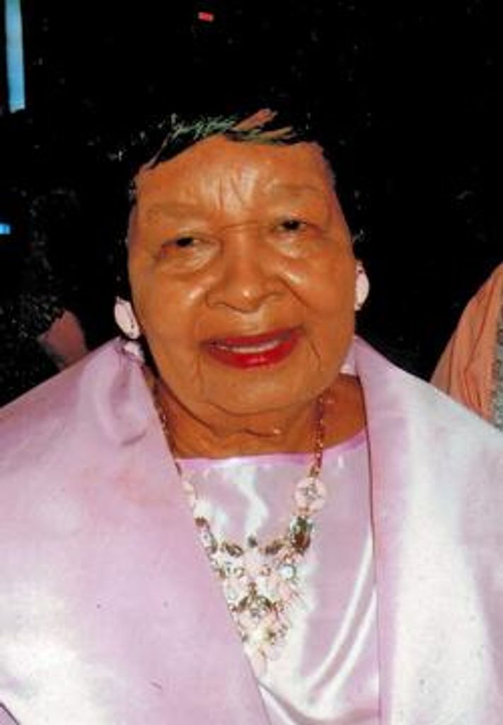 Earnestine Elizabeth Canley Profile Photo