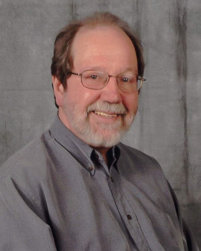 George Ray Pierce Profile Photo
