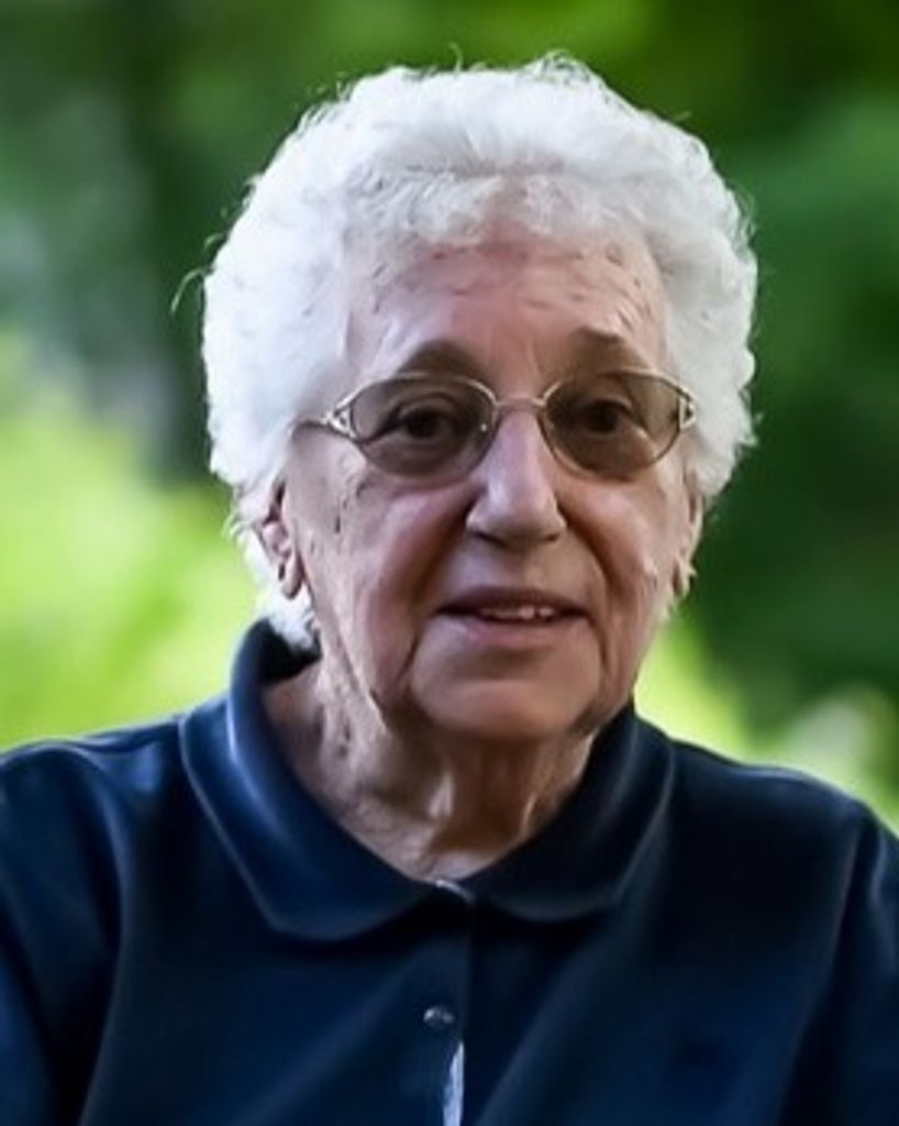 Frances E. Stevens Profile Photo