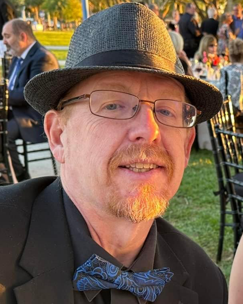 Pastor James C. Irving Jr. Profile Photo