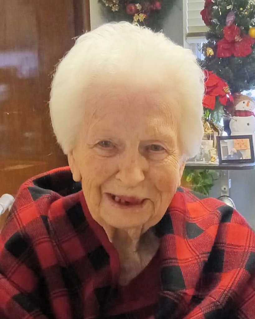 Frances Jean Chrisler