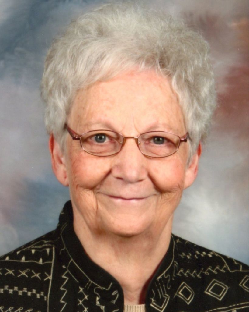 Dorine Sunderman Profile Photo