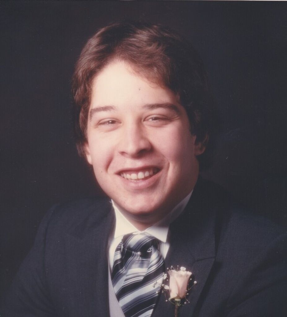 Alan D. Peters Profile Photo