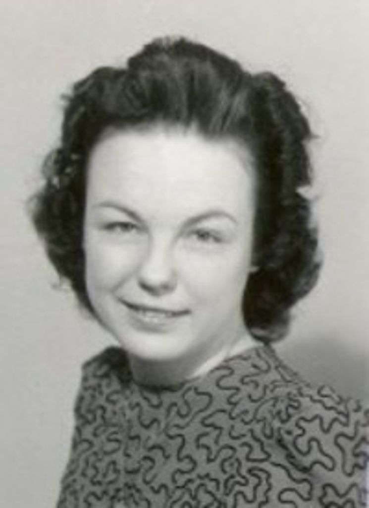 Norene Heaton Dixon