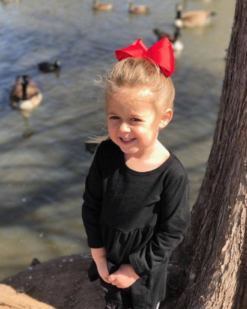 Emma Lee Preston