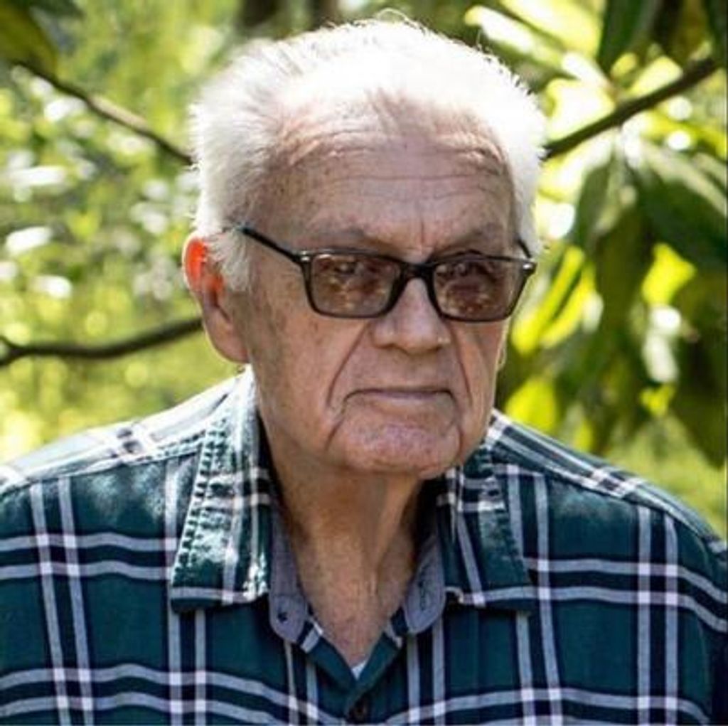 Carlton Atley Moore