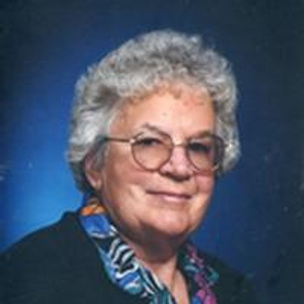 Lila F. Allenberg