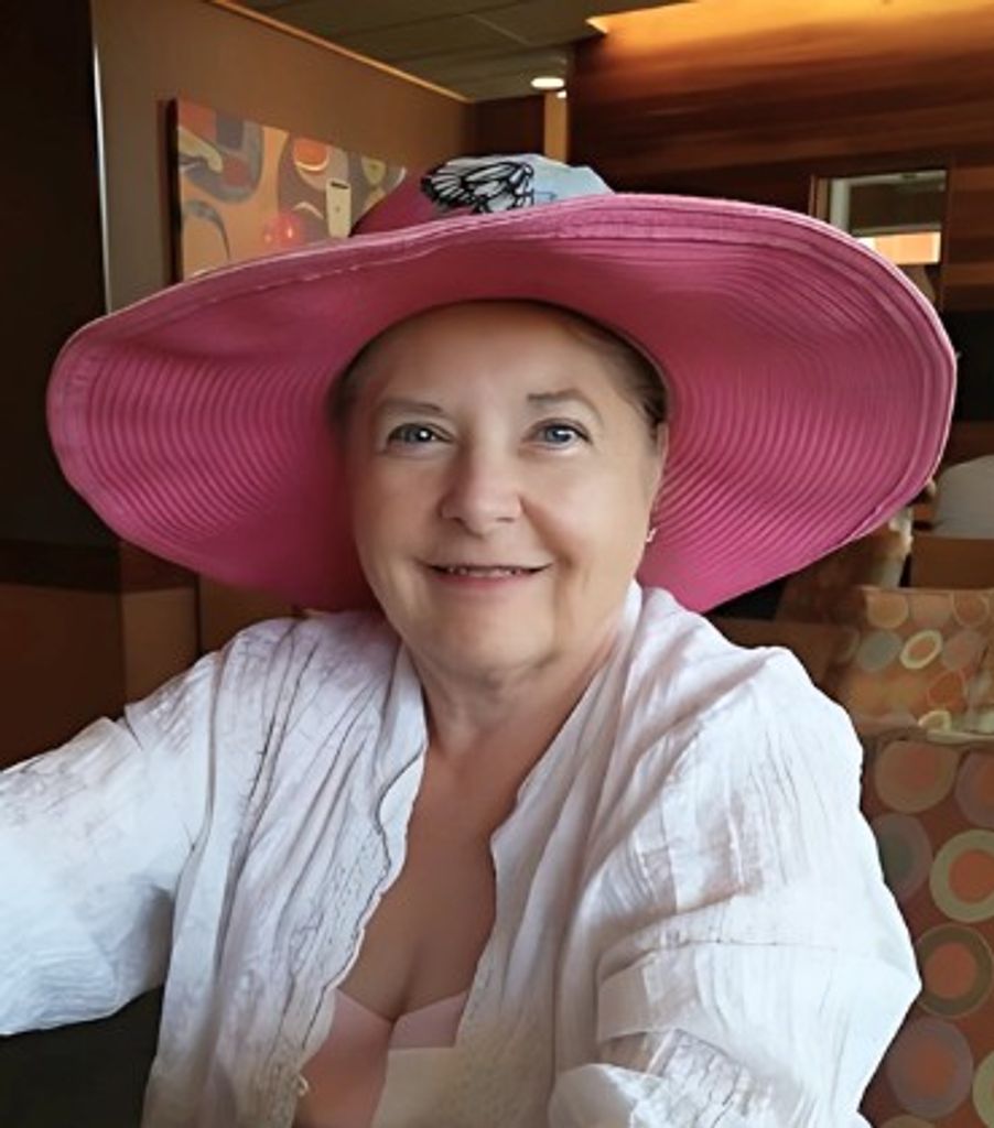 Gloria Jean Malosh Profile Photo