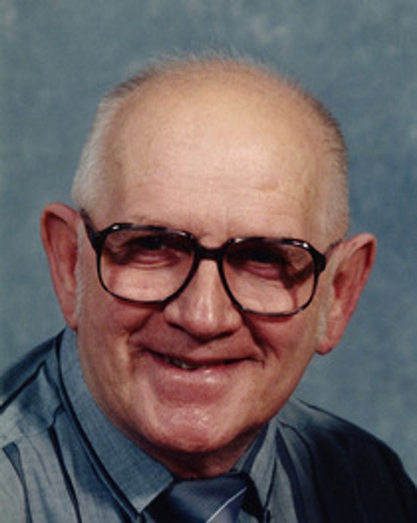 Elbert Eugene Beaver Profile Photo