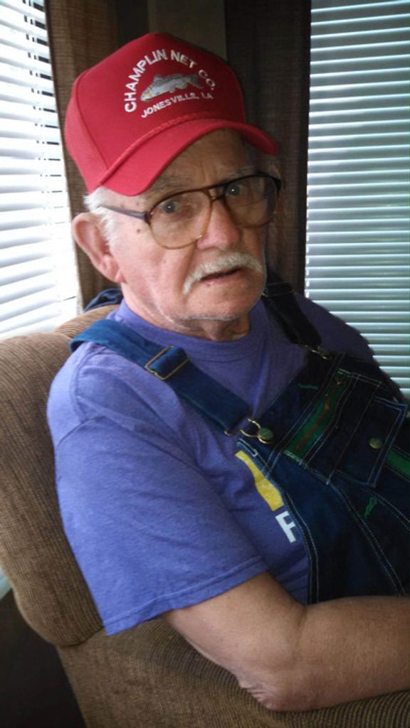 Coy Wilson Reynolds Profile Photo