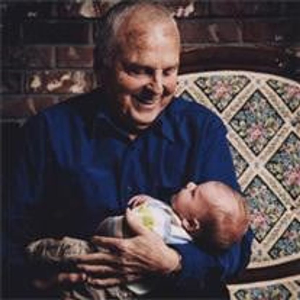 Ian Monson