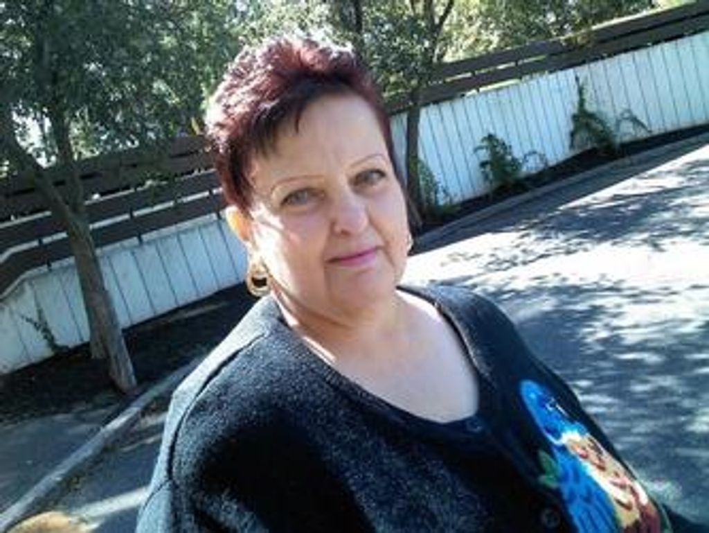 Patricia A. Lyas