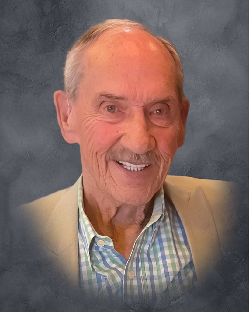 Marvin F. Hank Sr.