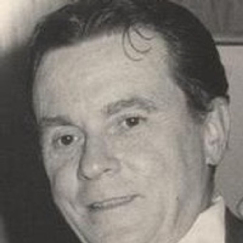 Dr. Alfredo Guillermo Antonetti