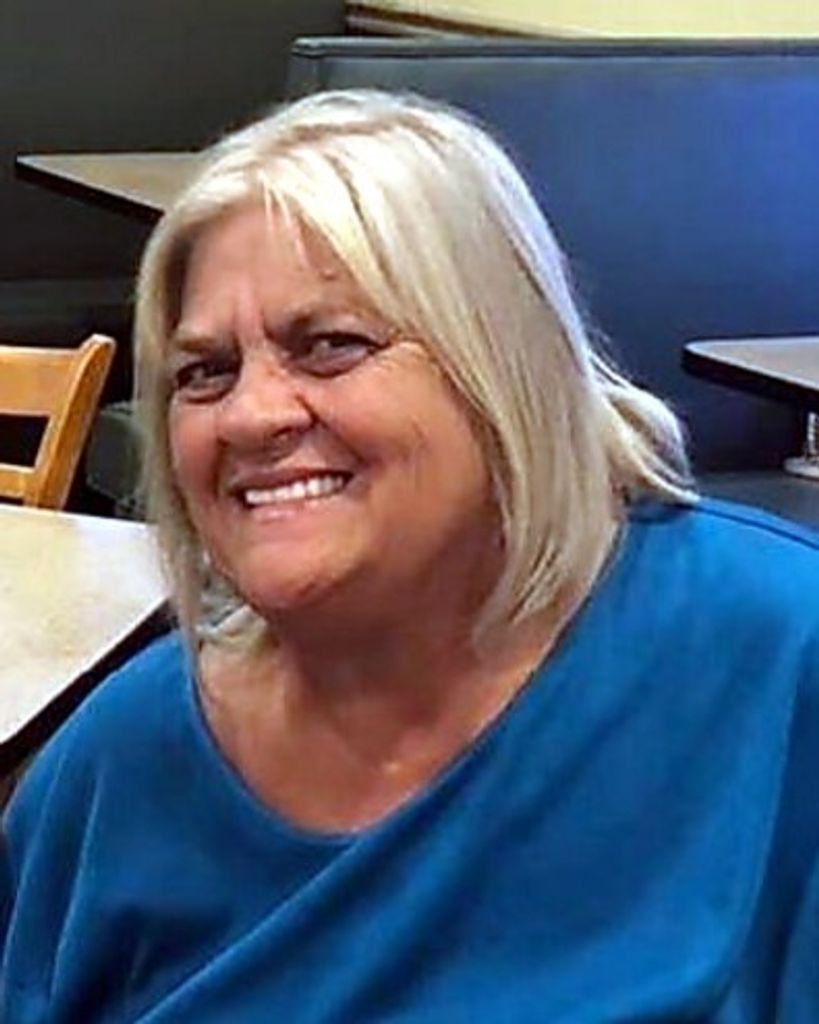 Lynda Closson Allen