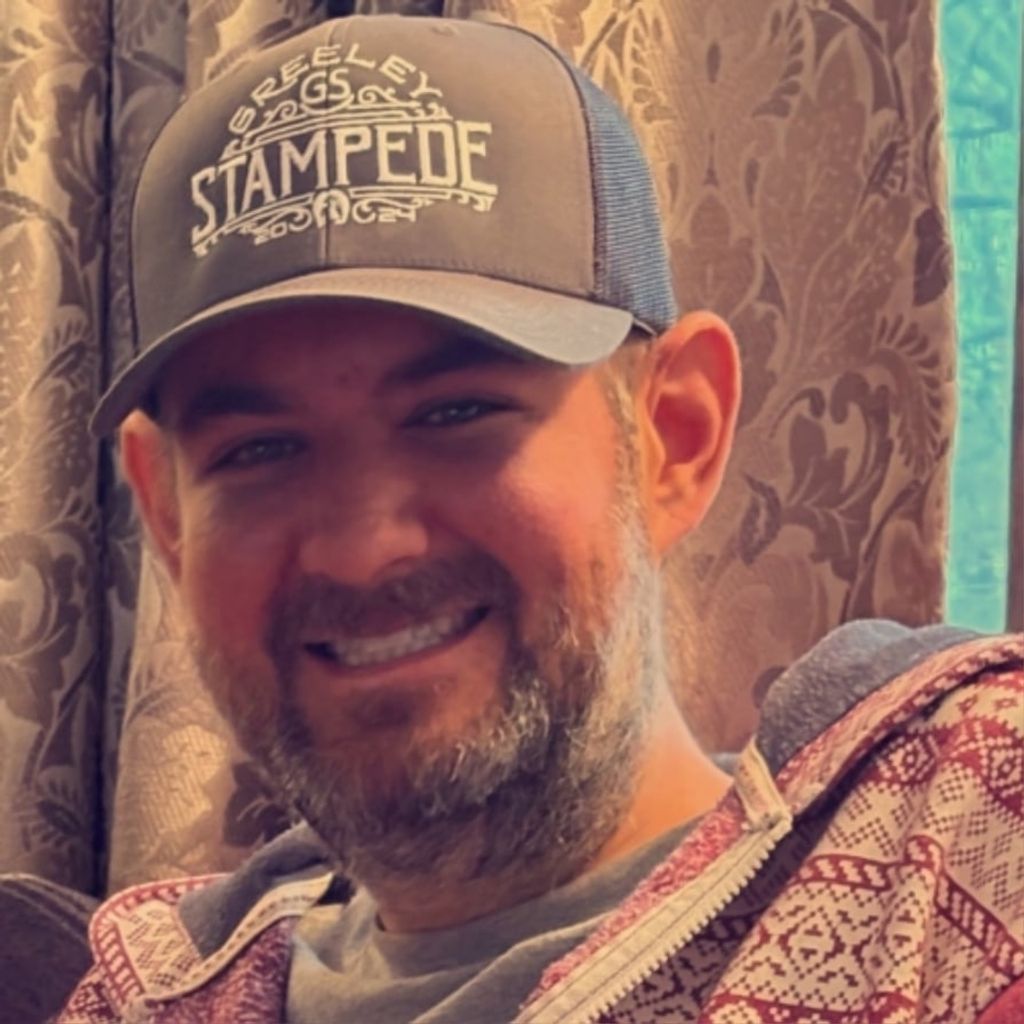 Joshua Mark Cromley