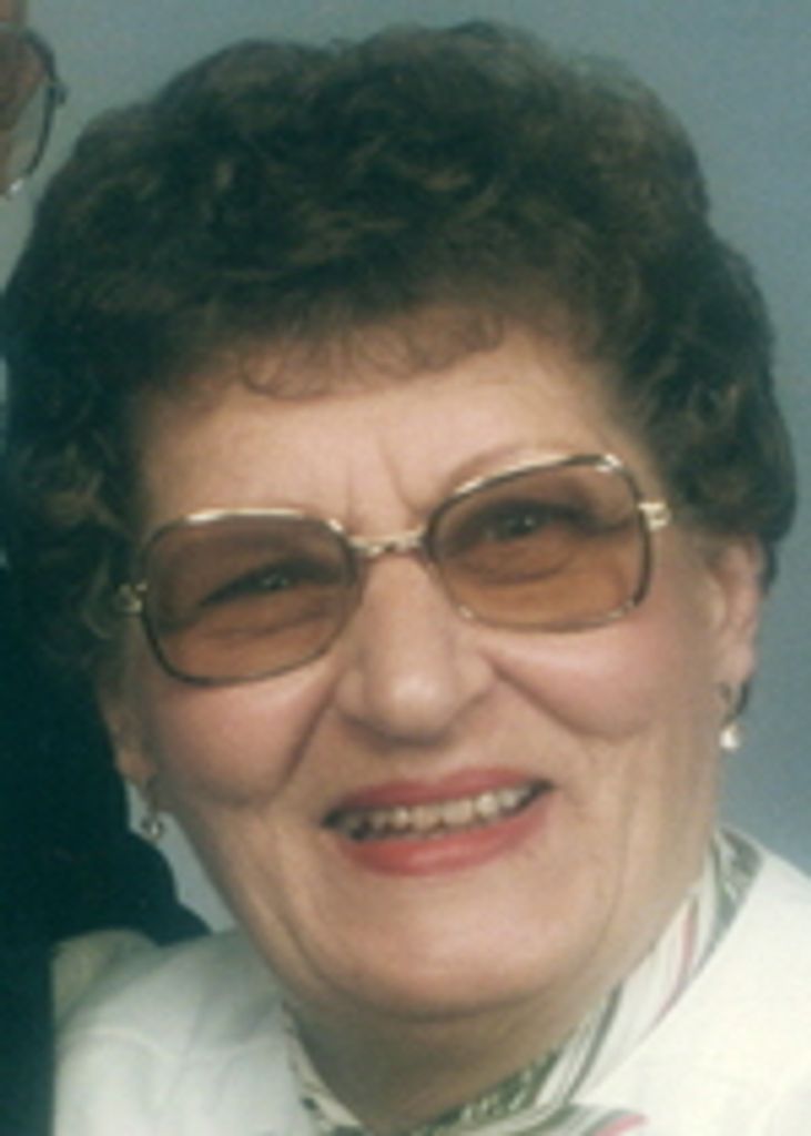 Aurelia (Hanu)  Abraham