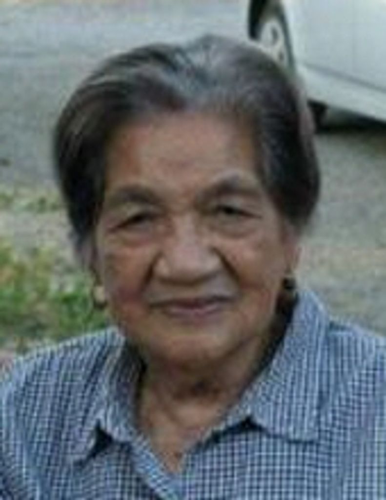 Fortunata  Almazan Tabulina