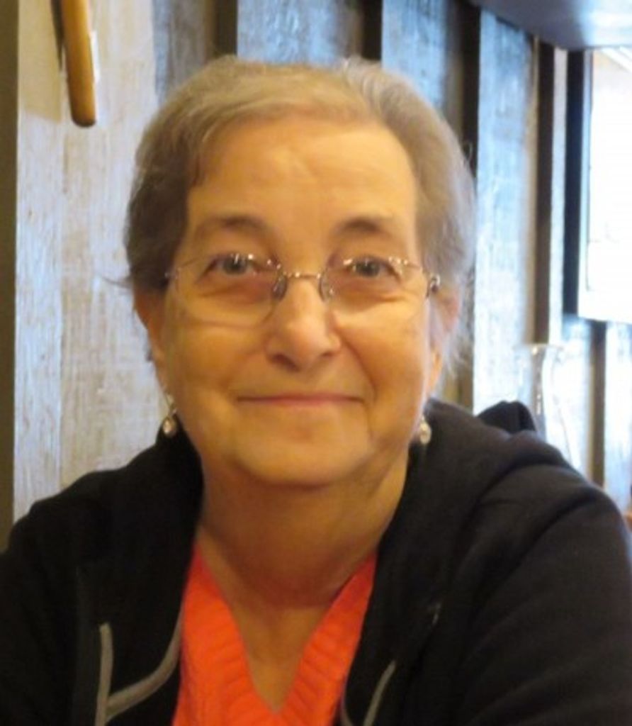 Carolyn Rice Profile Photo