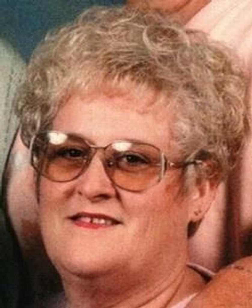 Patricia Hollingshead Profile Photo