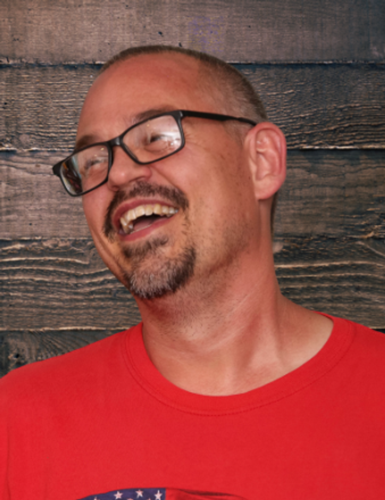 Eric William Reini Profile Photo