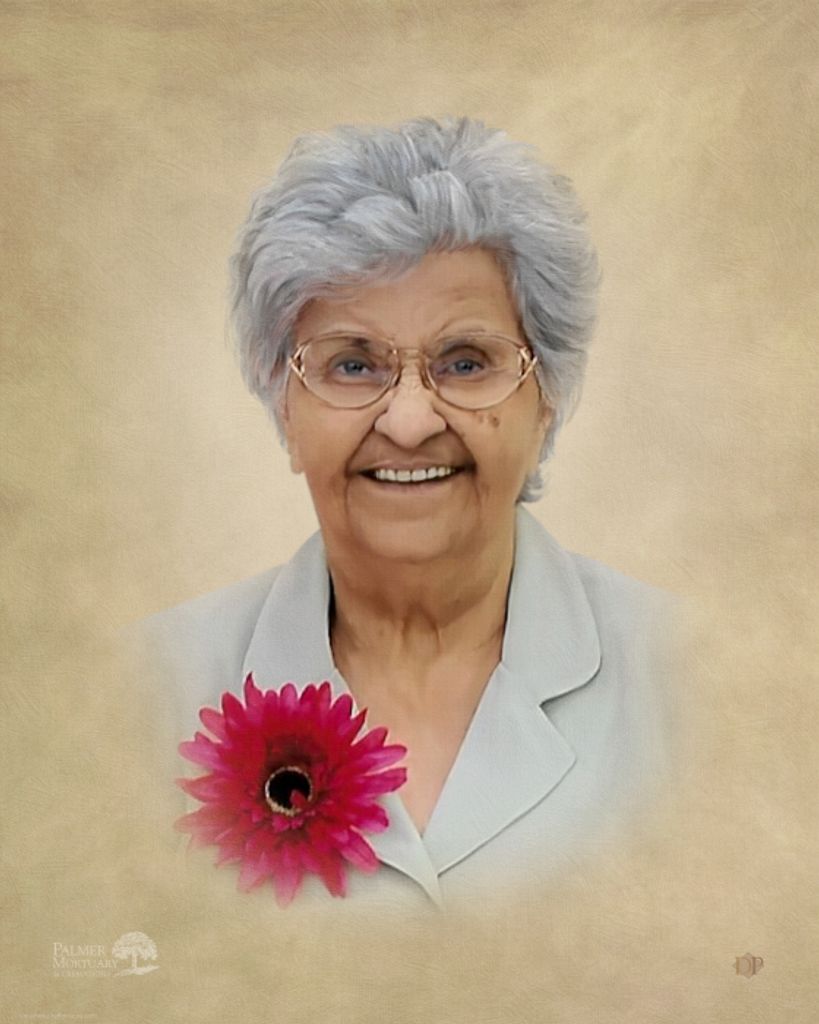 Josefina Garcia