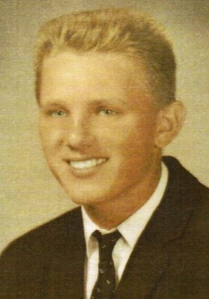 Jack William Netzel Sr. Profile Photo