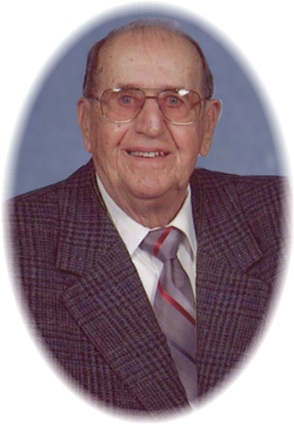 Paul A. Mai