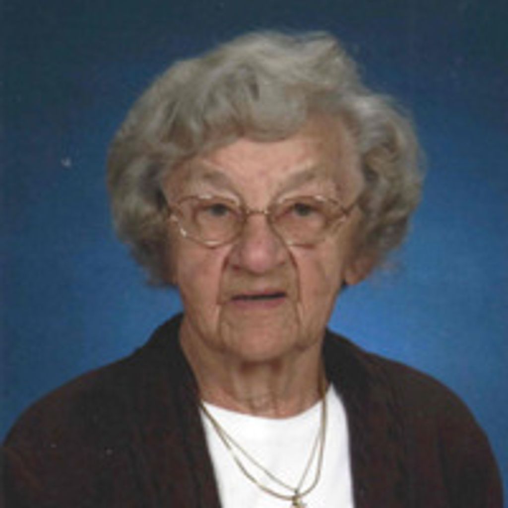 Nellie G. Mathews